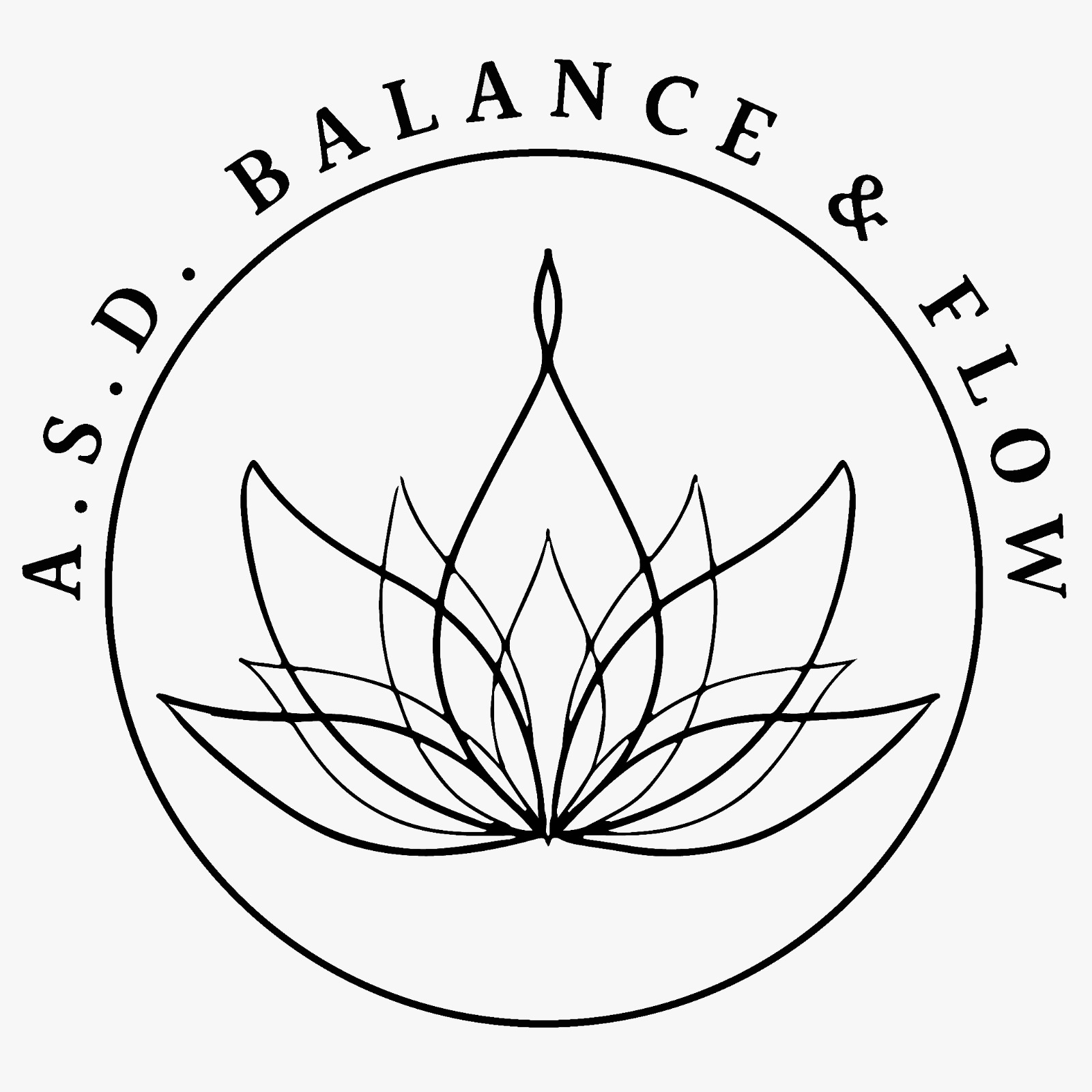 ASD Balance Flow