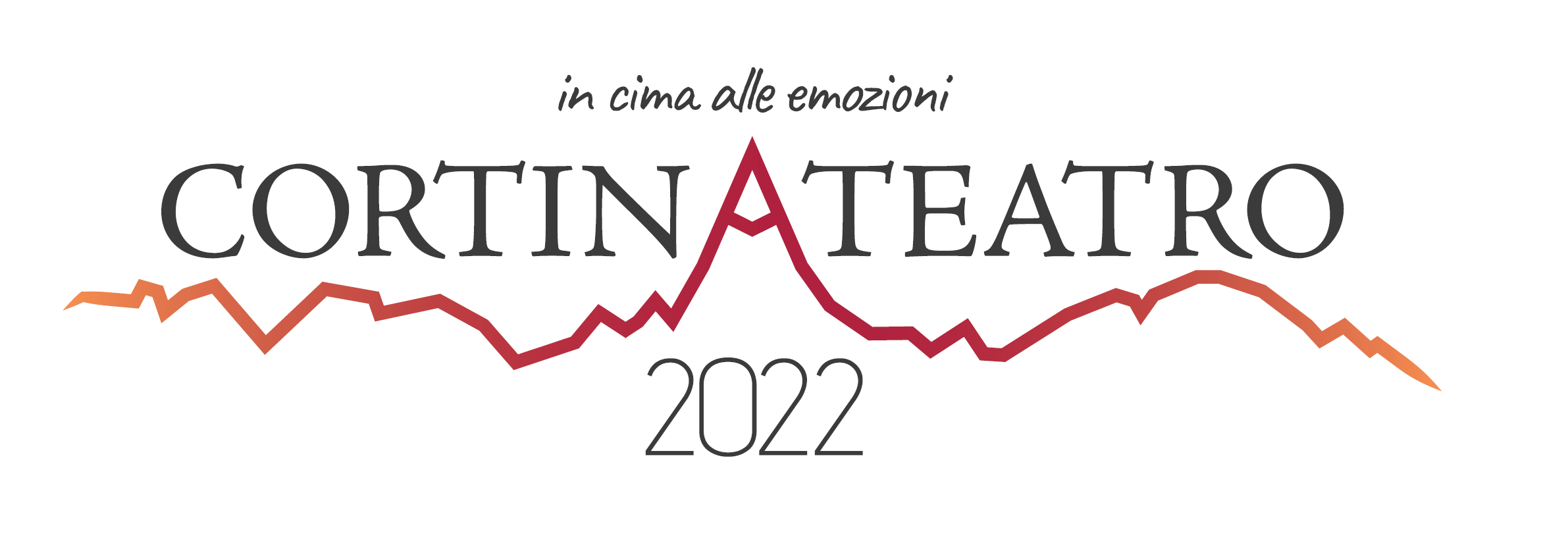 Cortina a Teatro 2022