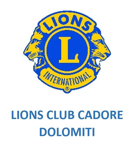 Lions Club Cadore Dolomiti