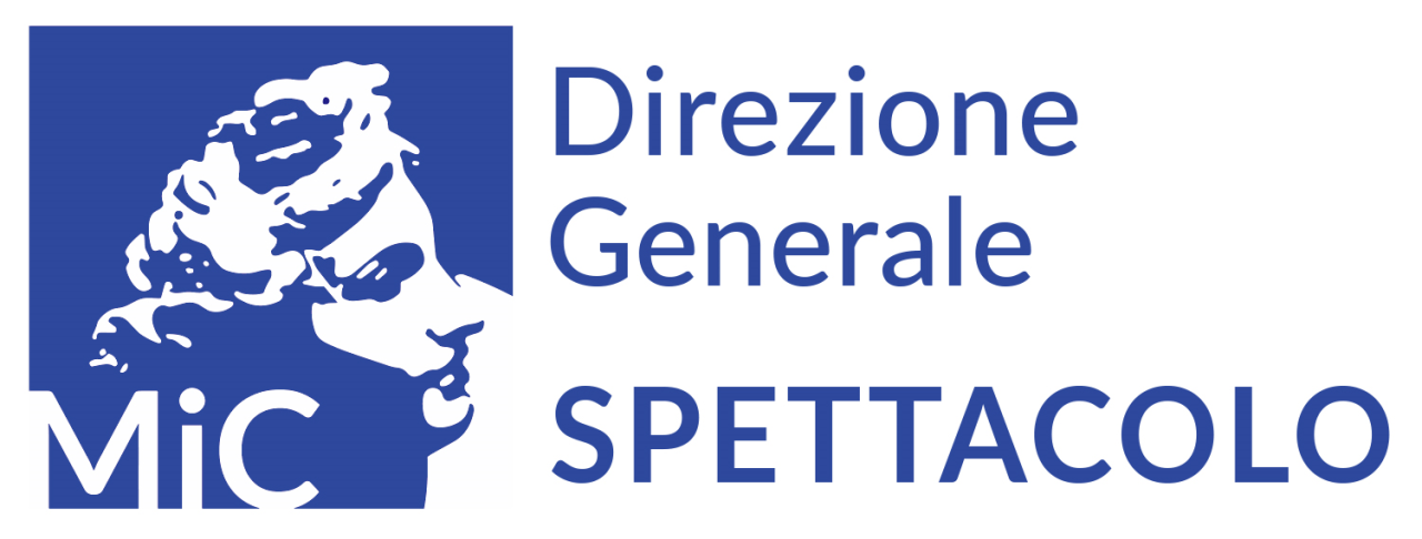 Ministero della Cultura - Direzione Generale SPETTACOLO