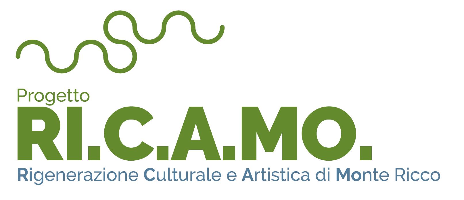 Rigenerazione Culturale e Artistica di Monte Ricco