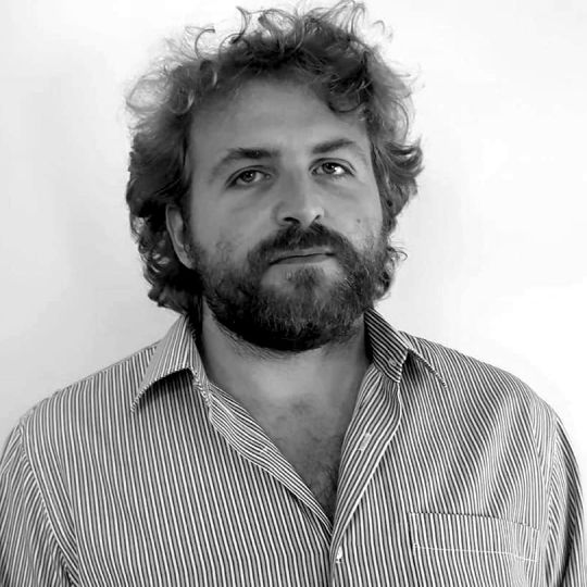 Matteo Manzitti || Gli Echi della Natura - Echi Urbani