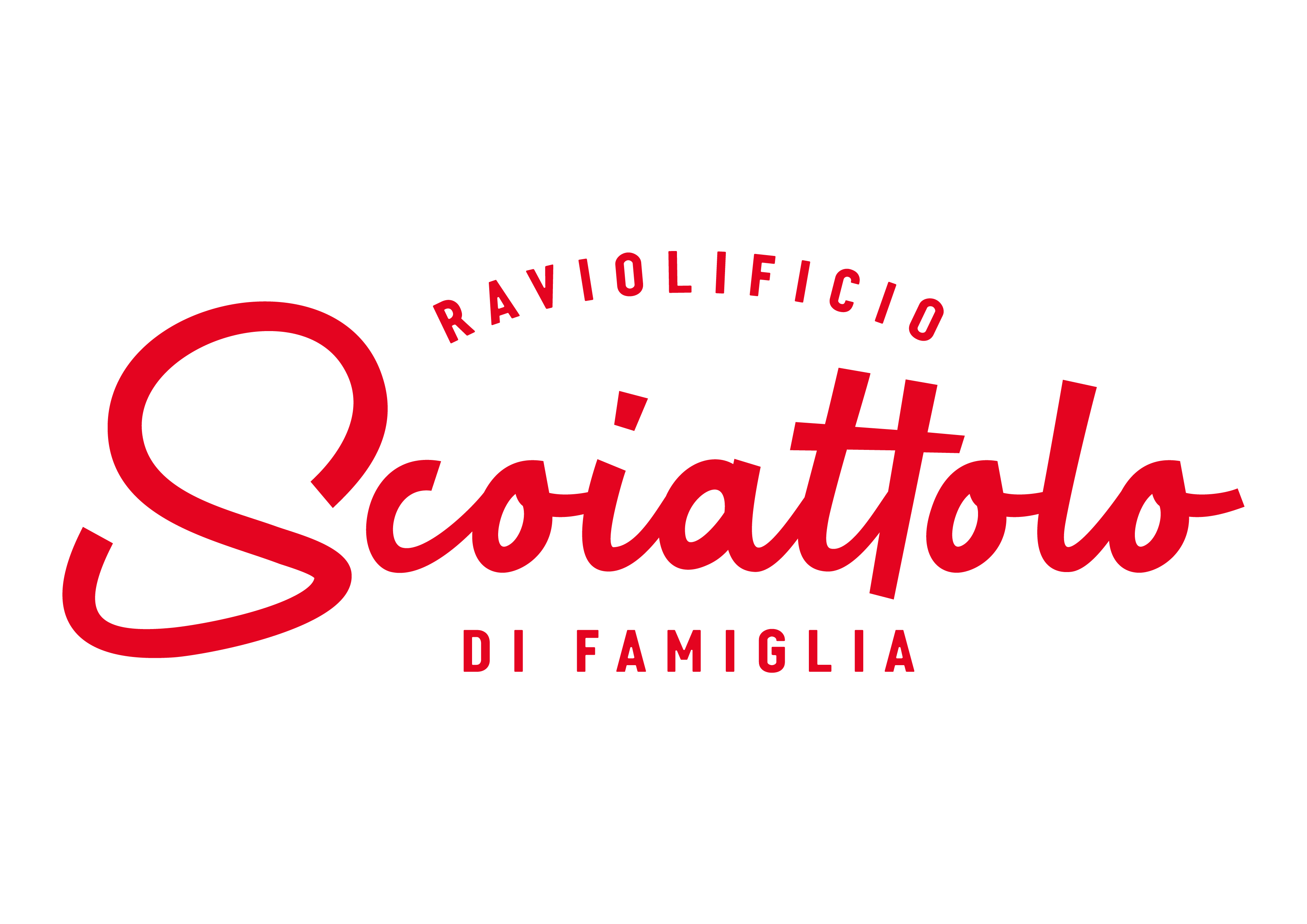 Raviolificio Scoiattolo