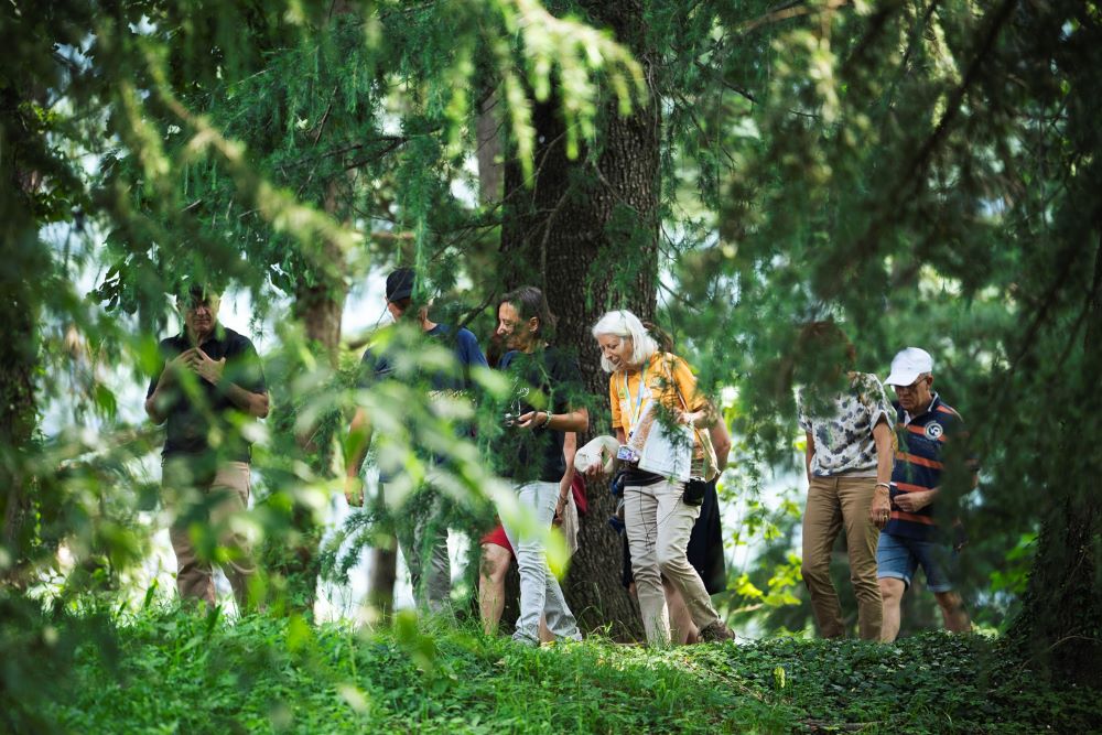 CERRO RACCONTA - Outdoor