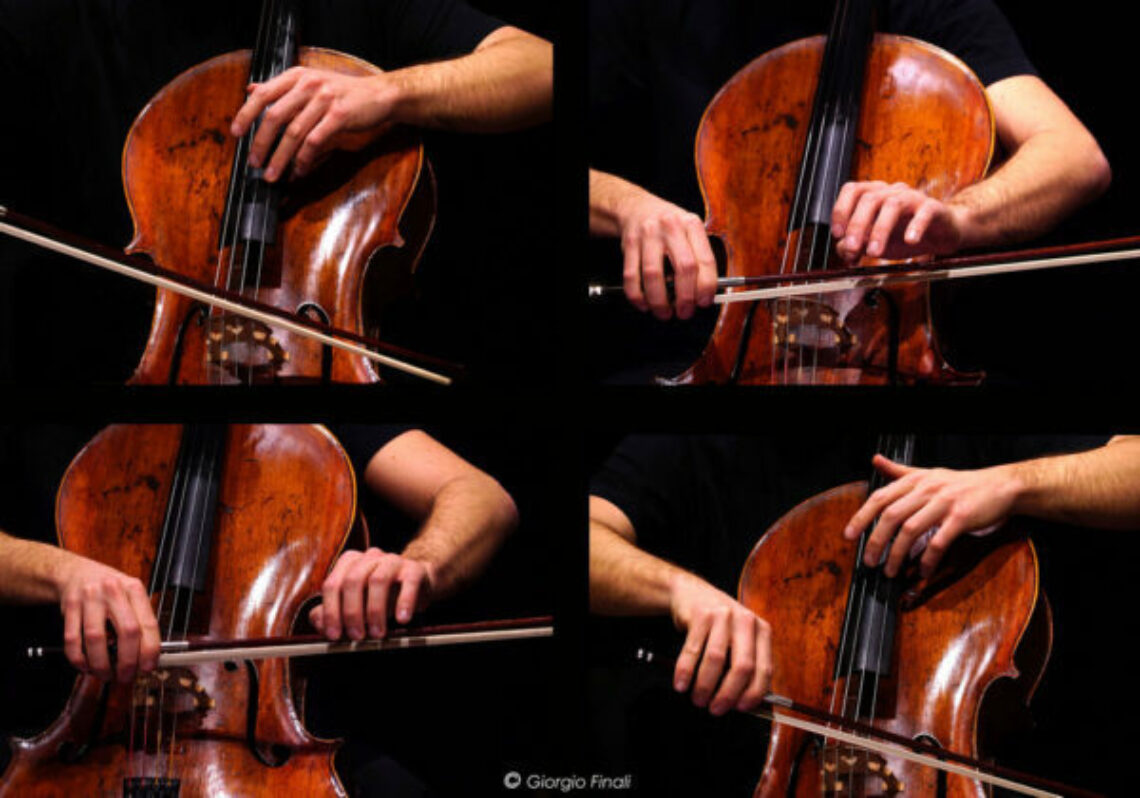 CONCERTO YOUNG — Concerto | Echi del Lago 2026