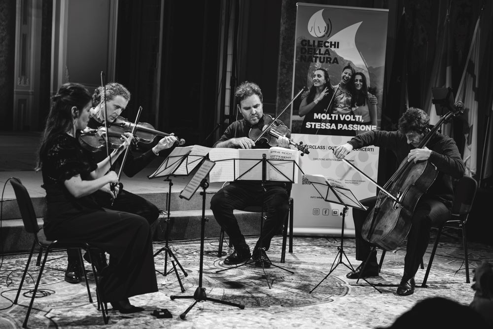 mdi ensemble — workshop
