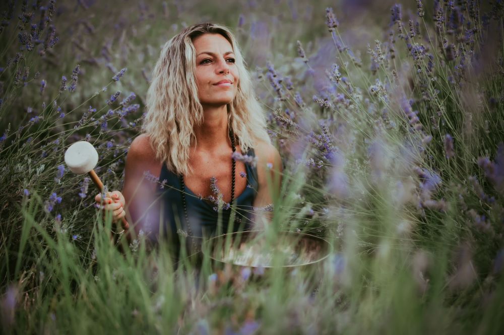 YOGA AL RISVEGLIO - Benessere
