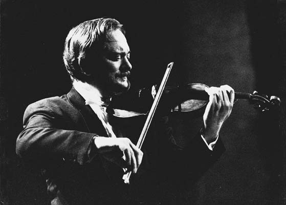RECITAL DI VIOLINO E PIANOFORTE | Echi Urbani 2026