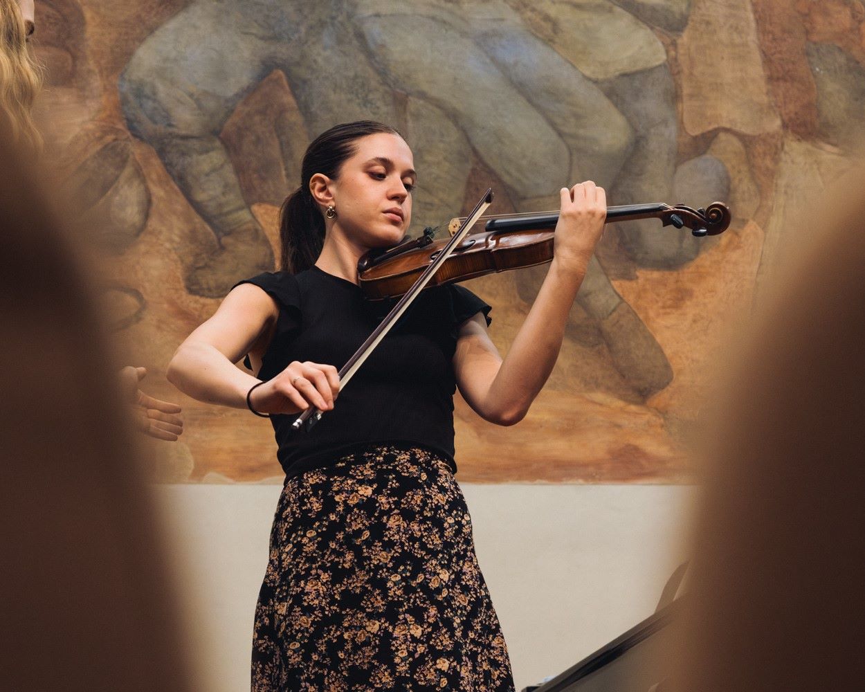 Concerto Young | Echi Urbani 2026