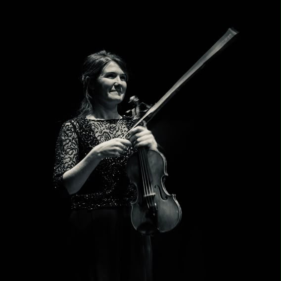 Corinna Canzian | Echi Urbani 2026