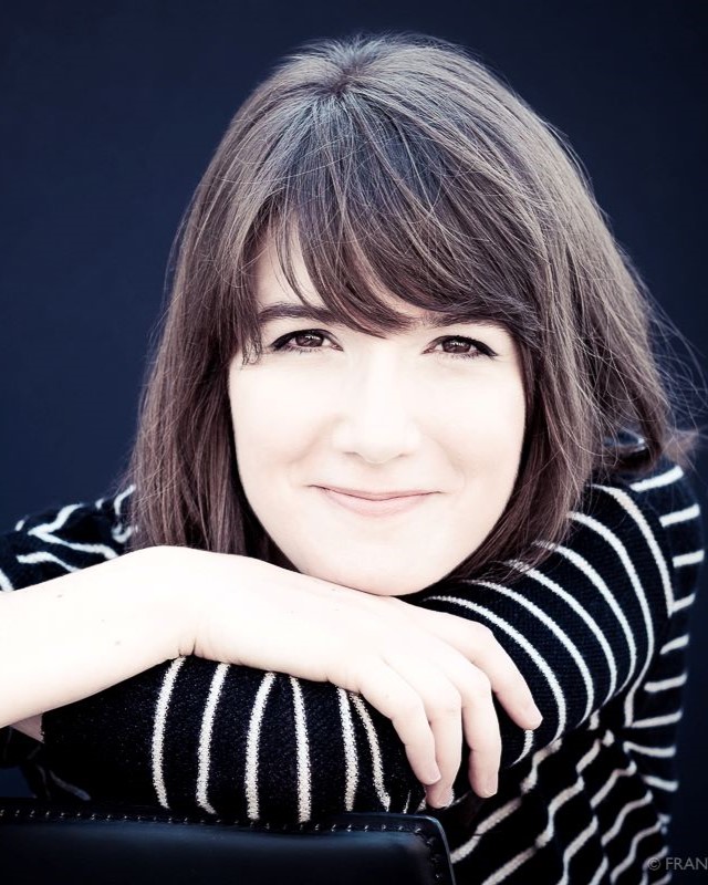 Corinna Canzian | Echi Urbani 2026