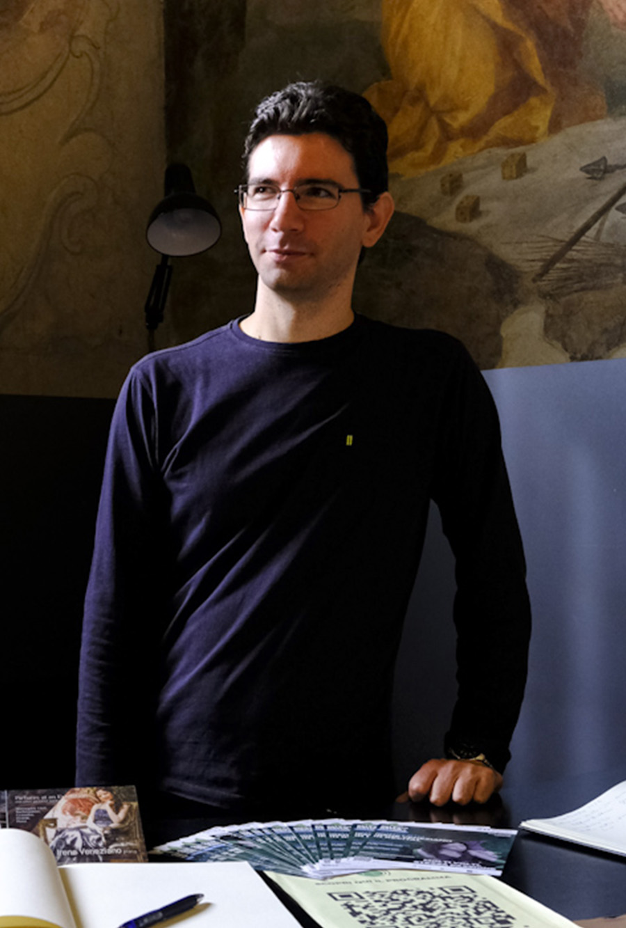 Alessandro Canzian