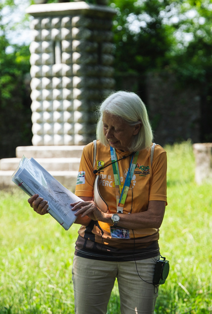 Donatella Reggiori