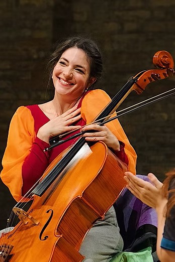 Federica Vecchio
