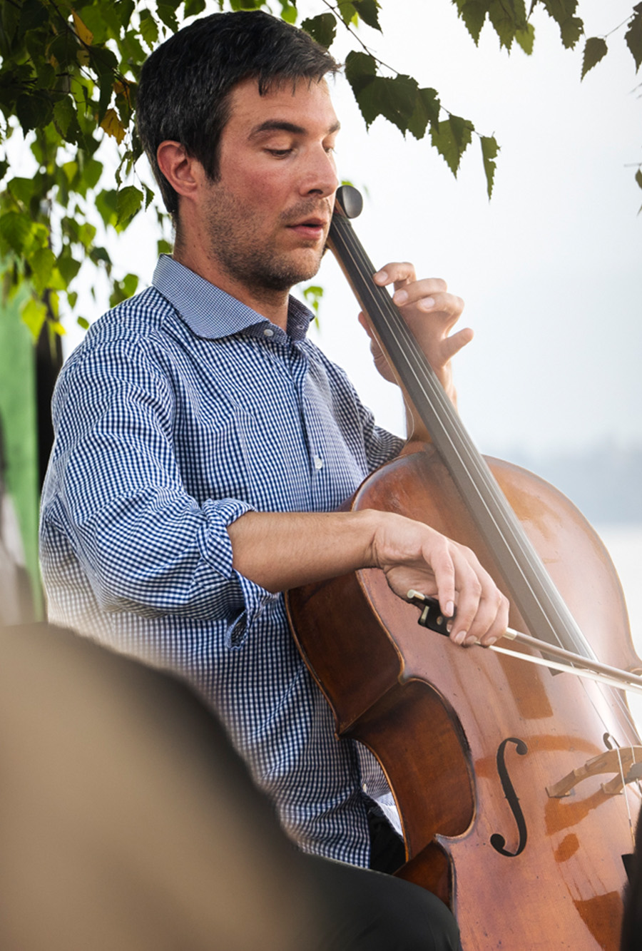 Federico Toffano