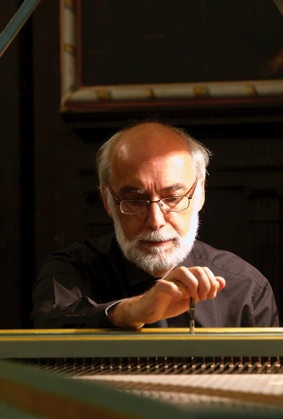 Lorenzo Ghielmi