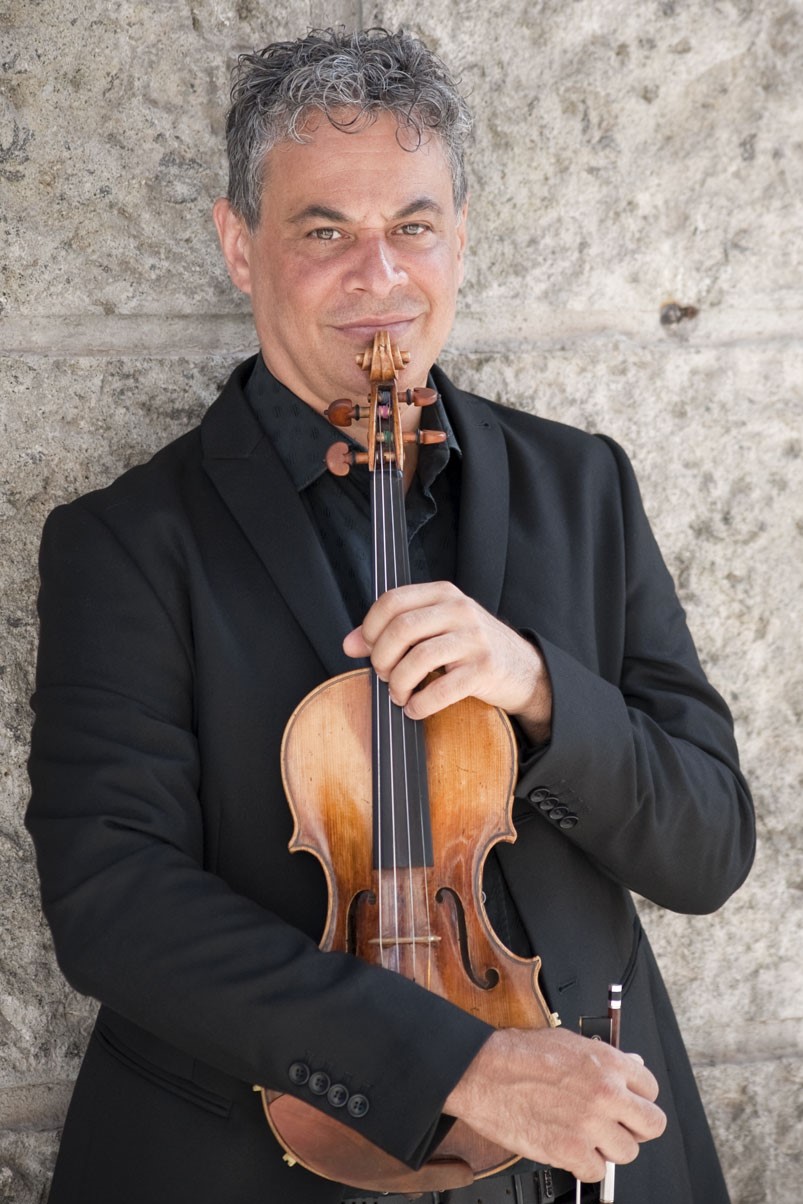 Marco Serino