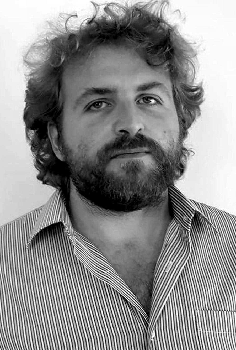 Matteo Manzitti