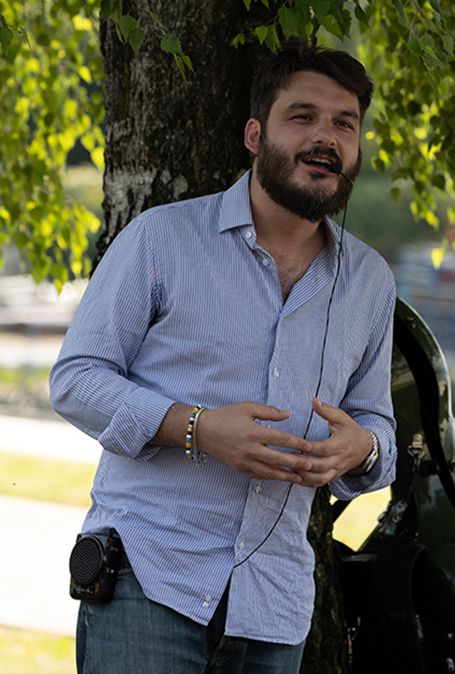 Mauro Masiero